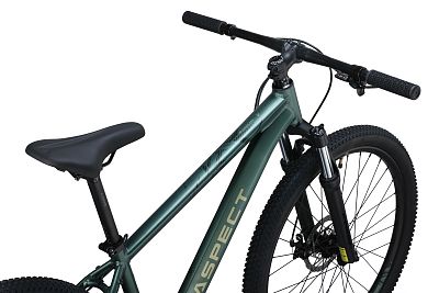 Превью  Велосипед ASPECT Radium 26 Зелёный (2025)